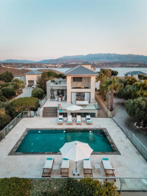 Villa Shell